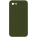 Чохол Silk Square Full Camera Protective (AA) NO LOGO для Apple iPhone 6/6s (4.7 Чохол Silk Square Full Camera Protective (AA) NO LOGO для Apple iPhone 6/6s (4.7