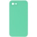 Чохол Silk Square Full Camera Protective (AA) NO LOGO для Apple iPhone 6/6s (4.7 Чохол Silk Square Full Camera Protective (AA) NO LOGO для Apple iPhone 6/6s (4.7