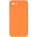Чохол Silk Square Full Camera Protective (AA) NO LOGO для Apple iPhone 6/6s (4.7 Чохол Silk Square Full Camera Protective (AA) NO LOGO для Apple iPhone 6/6s (4.7