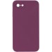 Чохол Silk Square Full Camera Protective (AA) NO LOGO для Apple iPhone 6/6s (4.7 Чохол Silk Square Full Camera Protective (AA) NO LOGO для Apple iPhone 6/6s (4.7