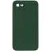 Чохол Silk Square Full Camera Protective (AA) NO LOGO для Apple iPhone 6/6s (4.7 Чохол Silk Square Full Camera Protective (AA) NO LOGO для Apple iPhone 6/6s (4.7
