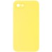 Чохол Silk Square Full Camera Protective (AA) NO LOGO для Apple iPhone 6/6s (4.7 Чохол Silk Square Full Camera Protective (AA) NO LOGO для Apple iPhone 6/6s (4.7