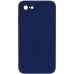 Чохол Silk Square Full Camera Protective (AA) NO LOGO для Apple iPhone 6/6s (4.7 Чохол Silk Square Full Camera Protective (AA) NO LOGO для Apple iPhone 6/6s (4.7