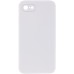 Чохол Silk Square Full Camera Protective (AA) NO LOGO для Apple iPhone 7/8/SE (2020) (4.7 Чохол Silk Square Full Camera Protective (AA) NO LOGO для Apple iPhone 7/8/SE (2020) (4.7