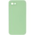 Чохол Silk Square Full Camera Protective (AA) NO LOGO для Apple iPhone 7/8/SE (2020) (4.7 Чохол Silk Square Full Camera Protective (AA) NO LOGO для Apple iPhone 7/8/SE (2020) (4.7