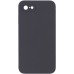 Чохол Silk Square Full Camera Protective (AA) NO LOGO для Apple iPhone 7/8/SE (2020) (4.7 Чохол Silk Square Full Camera Protective (AA) NO LOGO для Apple iPhone 7/8/SE (2020) (4.7