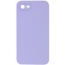 Чохол Silk Square Full Camera Protective (AA) NO LOGO для Apple iPhone 7/8/SE (2020) (4.7 Чохол Silk Square Full Camera Protective (AA) NO LOGO для Apple iPhone 7/8/SE (2020) (4.7