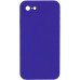 Чохол Silk Square Full Camera Protective (AA) NO LOGO для Apple iPhone 7/8/SE (2020) (4.7 Чохол Silk Square Full Camera Protective (AA) NO LOGO для Apple iPhone 7/8/SE (2020) (4.7