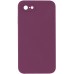 Чохол Silk Square Full Camera Protective (AA) NO LOGO для Apple iPhone 7/8/SE (2020) (4.7 Чохол Silk Square Full Camera Protective (AA) NO LOGO для Apple iPhone 7/8/SE (2020) (4.7