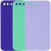 Чохол Silk Square Full Camera Protective (AA) NO LOGO для Apple iPhone 7 plus/8 plus (5.5