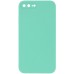 Чохол Silk Square Full Camera Protective (AA) NO LOGO для Apple iPhone 7 plus/8 plus (5.5