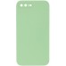 Чохол Silk Square Full Camera Protective (AA) NO LOGO для Apple iPhone 7 plus/8 plus (5.5