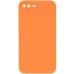Чохол Silk Square Full Camera Protective (AA) NO LOGO для Apple iPhone 7 plus/8 plus (5.5