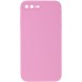 Чохол Silk Square Full Camera Protective (AA) NO LOGO для Apple iPhone 7 plus/8 plus (5.5