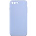 Чохол Silk Square Full Camera Protective (AA) NO LOGO для Apple iPhone 7 plus/8 plus (5.5