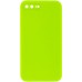 Чохол Silk Square Full Camera Protective (AA) NO LOGO для Apple iPhone 7 plus/8 plus (5.5