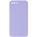 Чохол Silk Square Full Camera Protective (AA) NO LOGO для Apple iPhone 7 plus/8 plus (5.5