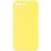 Чохол Silk Square Full Camera Protective (AA) NO LOGO для Apple iPhone 7 plus/8 plus (5.5