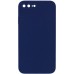 Чохол Silk Square Full Camera Protective (AA) NO LOGO для Apple iPhone 7 plus/8 plus (5.5