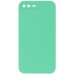Чохол Silk Square Full Camera Protective (AA) NO LOGO для Apple iPhone 7 plus/8 plus (5.5