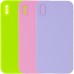 Чохол Silk Square Full Camera Protective (AA) NO LOGO для Apple iPhone X / XS (5.8 Чохол Silk Square Full Camera Protective (AA) NO LOGO для Apple iPhone X / XS (5.8