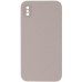 Чохол Silk Square Full Camera Protective (AA) NO LOGO для Apple iPhone X / XS (5.8 Чохол Silk Square Full Camera Protective (AA) NO LOGO для Apple iPhone X / XS (5.8