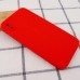 Чохол Silk Square Full Camera Protective (AA) NO LOGO для Apple iPhone X / XS (5.8 Чохол Silk Square Full Camera Protective (AA) NO LOGO для Apple iPhone X / XS (5.8