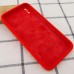Чохол Silk Square Full Camera Protective (AA) NO LOGO для Apple iPhone X / XS (5.8 Чохол Silk Square Full Camera Protective (AA) NO LOGO для Apple iPhone X / XS (5.8