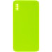 Чохол Silk Square Full Camera Protective (AA) NO LOGO для Apple iPhone X / XS (5.8 Чохол Silk Square Full Camera Protective (AA) NO LOGO для Apple iPhone X / XS (5.8
