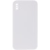Чохол Silk Square Full Camera Protective (AA) NO LOGO для Apple iPhone X / XS (5.8 Чохол Silk Square Full Camera Protective (AA) NO LOGO для Apple iPhone X / XS (5.8
