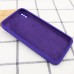 Чохол Silk Square Full Camera Protective (AA) NO LOGO для Apple iPhone X / XS (5.8 Чохол Silk Square Full Camera Protective (AA) NO LOGO для Apple iPhone X / XS (5.8