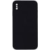 Чохол Silk Square Full Camera Protective (AA) NO LOGO для Apple iPhone X / XS (5.8 Чохол Silk Square Full Camera Protective (AA) NO LOGO для Apple iPhone X / XS (5.8