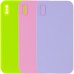 Чохол Silk Square Full Camera Protective (AA) NO LOGO для Apple iPhone XS Max (6.5 Чохол Silk Square Full Camera Protective (AA) NO LOGO для Apple iPhone XS Max (6.5