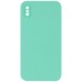 Чохол Silk Square Full Camera Protective (AA) NO LOGO для Apple iPhone XS Max (6.5 Чохол Silk Square Full Camera Protective (AA) NO LOGO для Apple iPhone XS Max (6.5