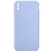 Чохол Silk Square Full Camera Protective (AA) NO LOGO для Apple iPhone XS Max (6.5 Чохол Silk Square Full Camera Protective (AA) NO LOGO для Apple iPhone XS Max (6.5