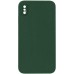 Чохол Silk Square Full Camera Protective (AA) NO LOGO для Apple iPhone XS Max (6.5 Чохол Silk Square Full Camera Protective (AA) NO LOGO для Apple iPhone XS Max (6.5