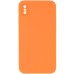 Чохол Silk Square Full Camera Protective (AA) NO LOGO для Apple iPhone XS Max (6.5 Чохол Silk Square Full Camera Protective (AA) NO LOGO для Apple iPhone XS Max (6.5