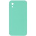 Чохол Silk Square Full Camera Protective (AA) NO LOGO для Apple iPhone XR (6.1