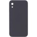 Чохол Silk Square Full Camera Protective (AA) NO LOGO для Apple iPhone XR (6.1