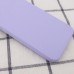 Чохол Silk Square Full Camera Protective (AA) NO LOGO для Apple iPhone XR (6.1