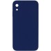 Чохол Silk Square Full Camera Protective (AA) NO LOGO для Apple iPhone XR (6.1