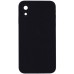 Чохол Silk Square Full Camera Protective (AA) NO LOGO для Apple iPhone XR (6.1