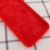 Чохол Silk Square Full Camera Protective (AA) NO LOGO для Apple iPhone XR (6.1
