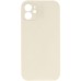 Чохол Silk Square Full Camera Protective (AA) NO LOGO для Apple iPhone 11 (6.1 Чохол Silk Square Full Camera Protective (AA) NO LOGO для Apple iPhone 11 (6.1