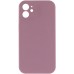 Чохол Silk Square Full Camera Protective (AA) NO LOGO для Apple iPhone 11 (6.1 Чохол Silk Square Full Camera Protective (AA) NO LOGO для Apple iPhone 11 (6.1