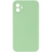 Чохол Silk Square Full Camera Protective (AA) NO LOGO для Apple iPhone 11 (6.1 Чохол Silk Square Full Camera Protective (AA) NO LOGO для Apple iPhone 11 (6.1