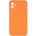 Чохол Silk Square Full Camera Protective (AA) NO LOGO для Apple iPhone 11 (6.1 Чохол Silk Square Full Camera Protective (AA) NO LOGO для Apple iPhone 11 (6.1