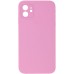 Чохол Silk Square Full Camera Protective (AA) NO LOGO для Apple iPhone 11 (6.1 Чохол Silk Square Full Camera Protective (AA) NO LOGO для Apple iPhone 11 (6.1
