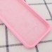 Чохол Silk Square Full Camera Protective (AA) NO LOGO для Apple iPhone 11 (6.1 Чохол Silk Square Full Camera Protective (AA) NO LOGO для Apple iPhone 11 (6.1