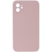 Чохол Silk Square Full Camera Protective (AA) NO LOGO для Apple iPhone 11 (6.1 Чохол Silk Square Full Camera Protective (AA) NO LOGO для Apple iPhone 11 (6.1